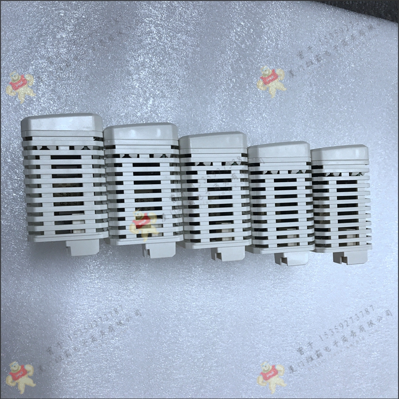 ABB  3BSE008562R1   I/O 输入模块