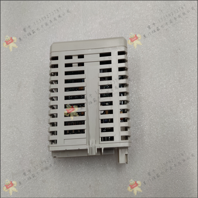 ABB  3BSE008783R1   I/O 输入模块