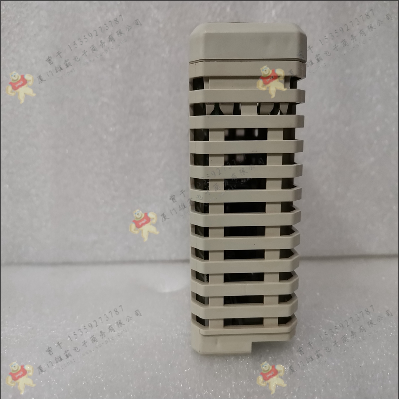 ABB 3BSE006546R1 控制器