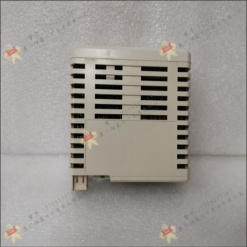 ABB  3BSE008552R2   I/O 输入模块