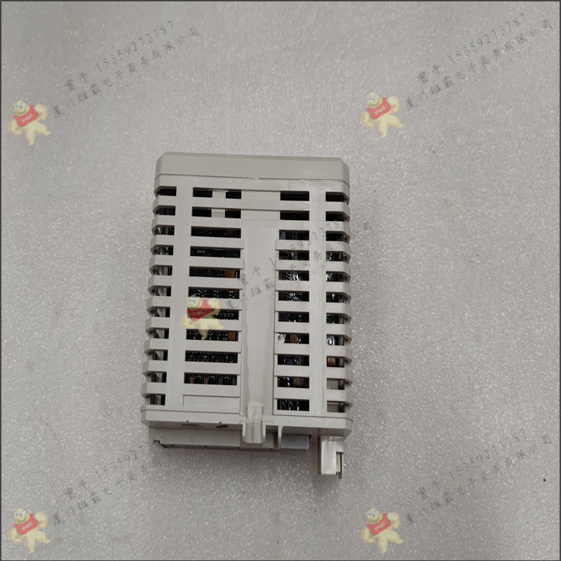 ABB  3BSE009616R1   控制系统