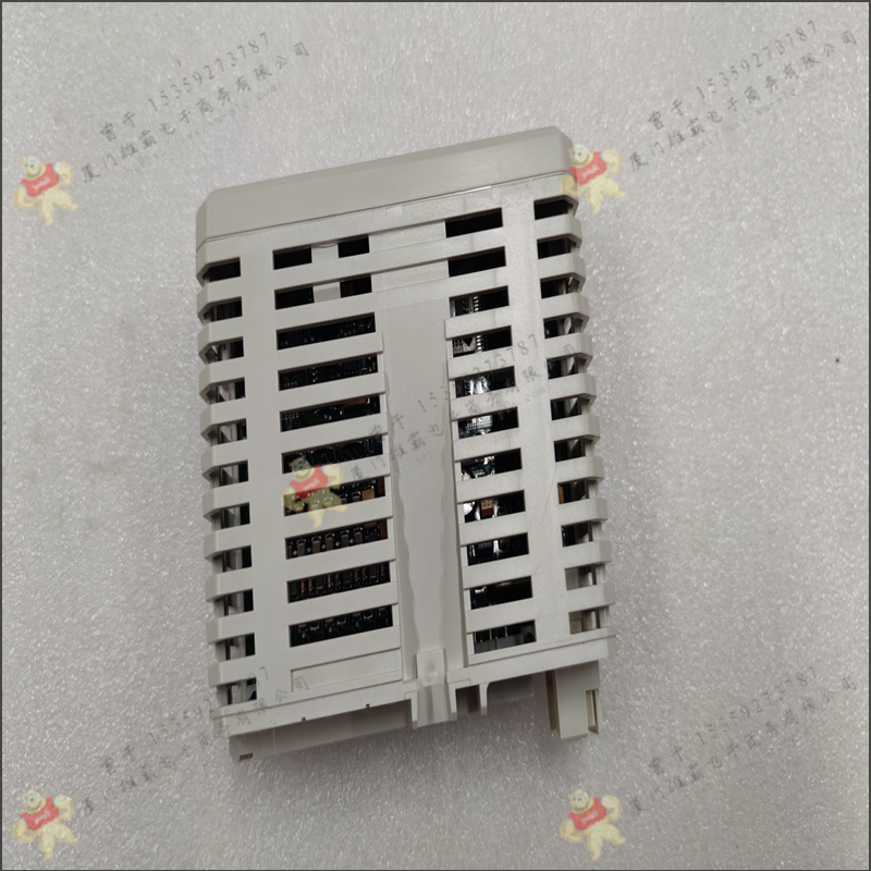 ABB  3BSE009679R1   控制系统