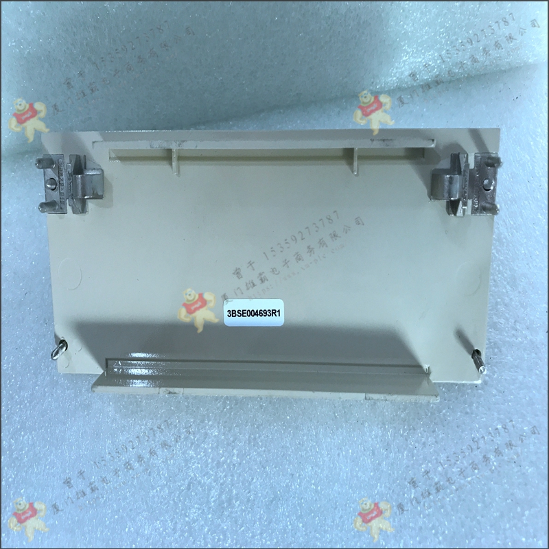 ABB  3BSE010054R1   控制系统