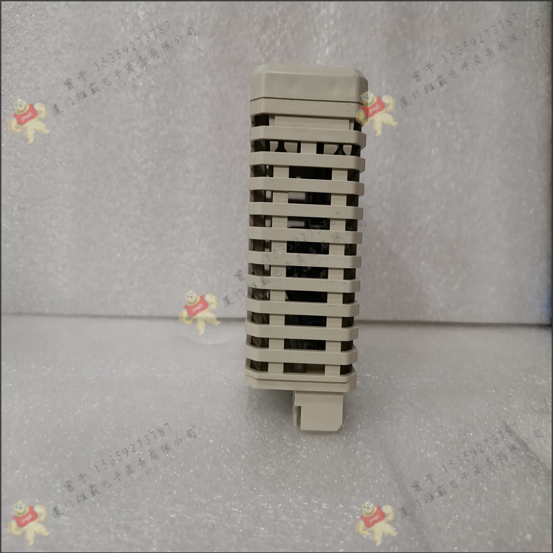 ABB  3BSE010195R1   控制系统