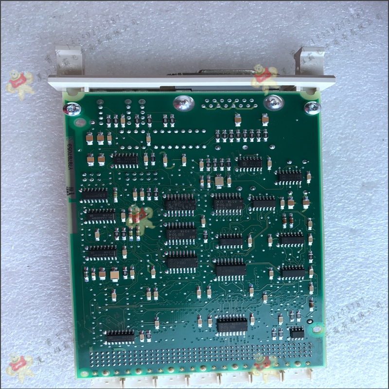 ABB  3BSE012632R1   控制系统