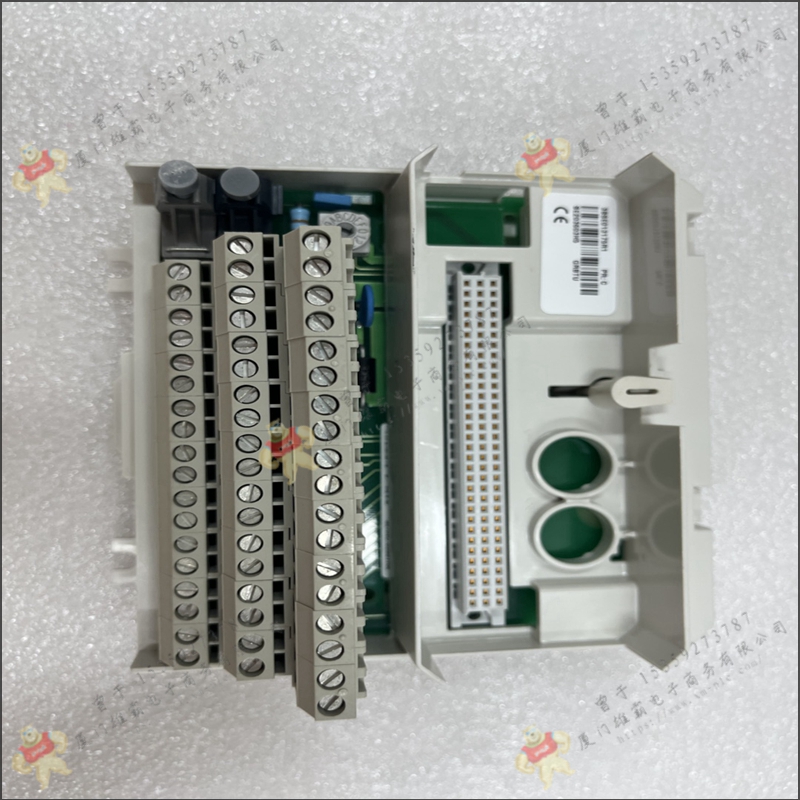 ABB  3BSE013025R1   控制器