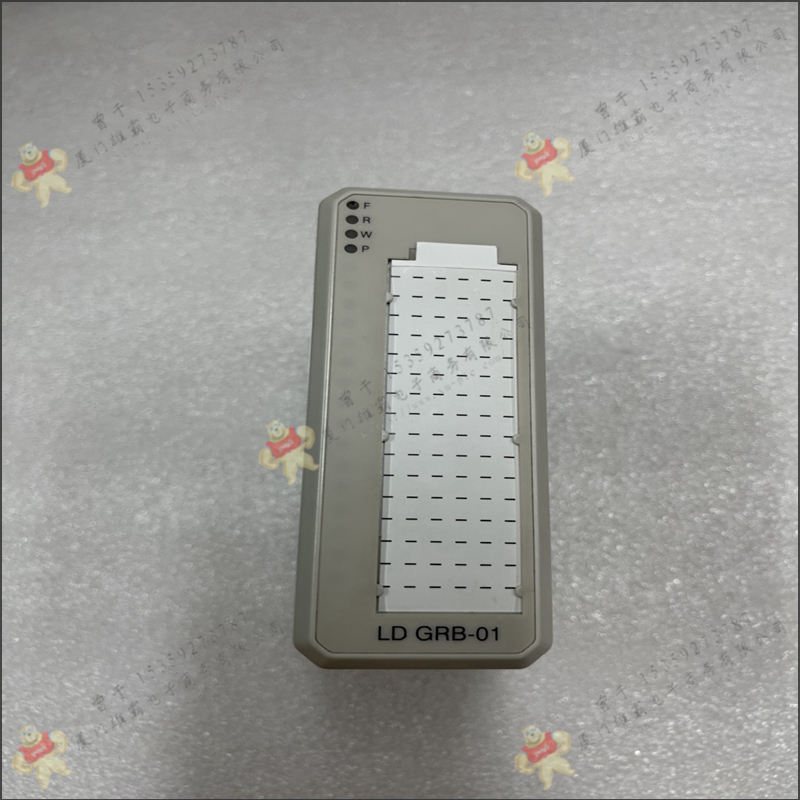 ABB  3BSE013064R1   控制器