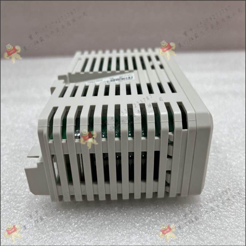 ABB  3BSE013063R1   控制器