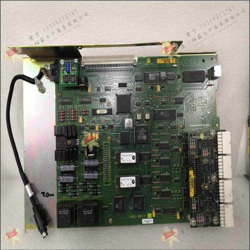 A-B-罗克韦尔  1336-B015-EAE-S​1  驱动模块