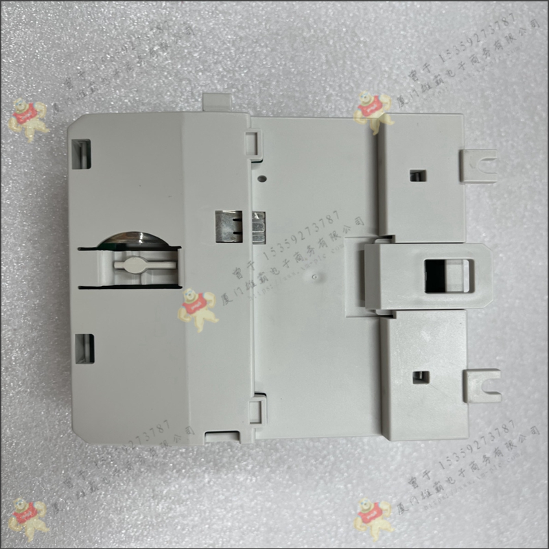 ABB  3BSE013909R1  集群调制解调器