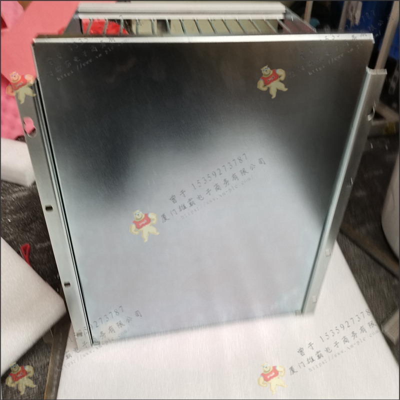 ABB  3BSE014292R1  模拟输入板 16 通道