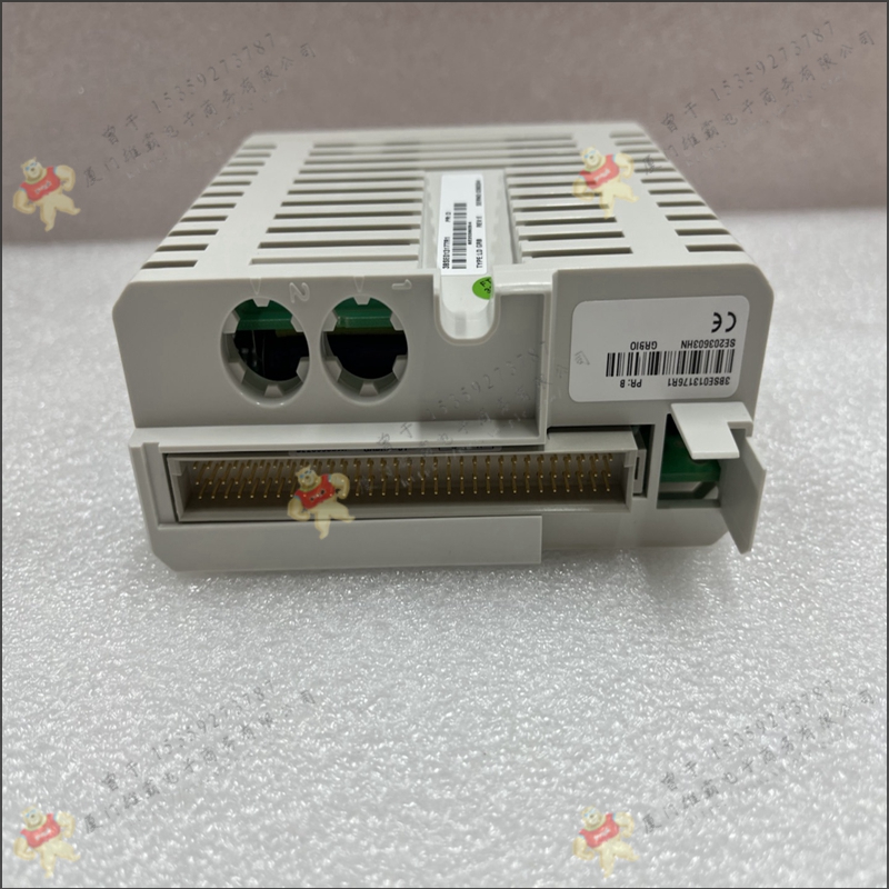 ABB  3BSE014666R1  接口子模块