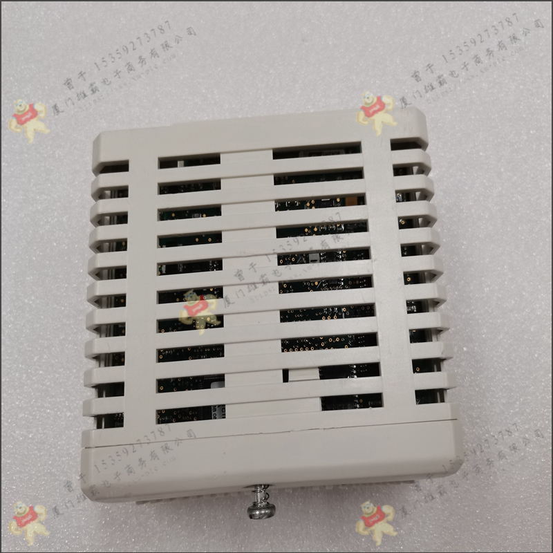 ABB  3BSE015001R1  操作员键盘