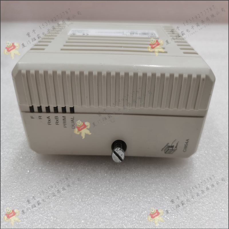 ABB  3BSE015002R1  操作员键盘