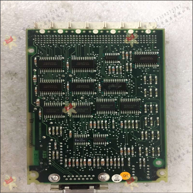 ABB  3BSE015320R1  正品模块