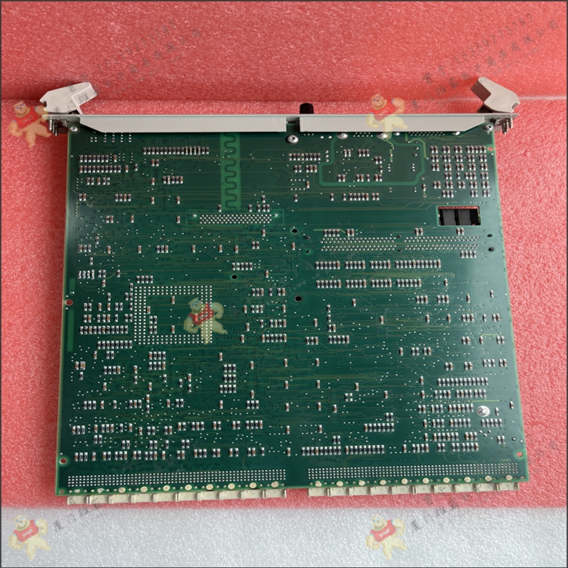 ABB  3BSE015196R1  通信模块