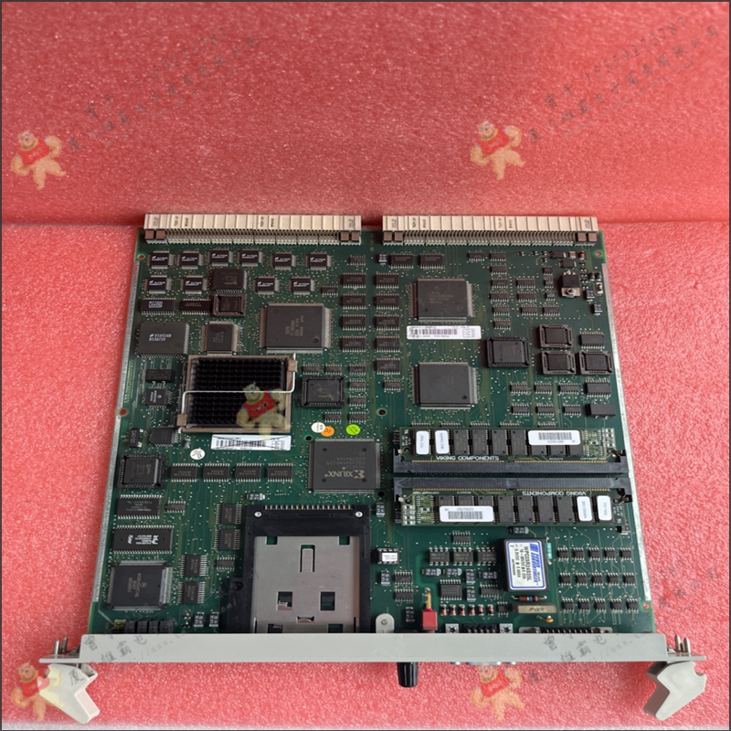 ABB  3BSE014509R1  控制器