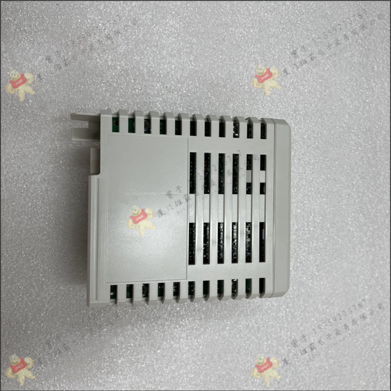 ABB  3BSE016028R1  过程控制系统