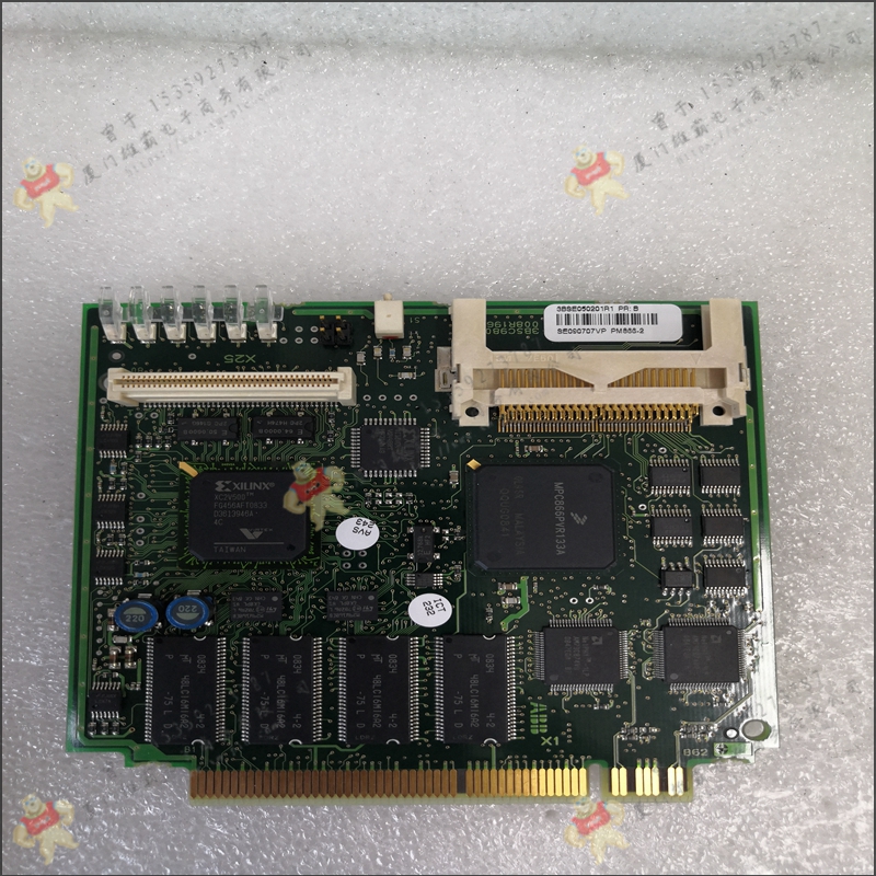 ABB  3BSE016007R1  正品模块