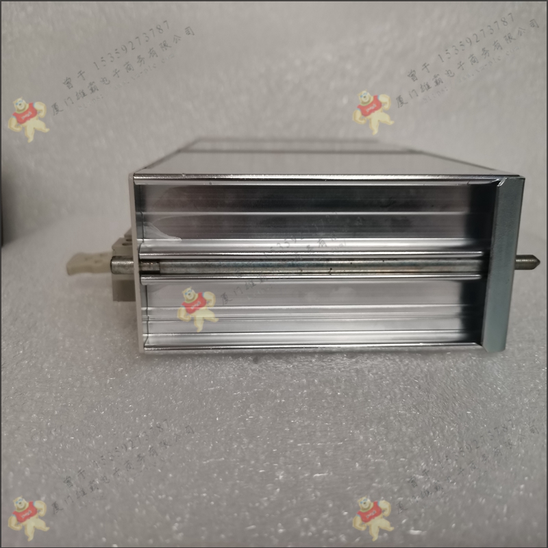 ABB  3BSE018059R1   双绞线调制解调器