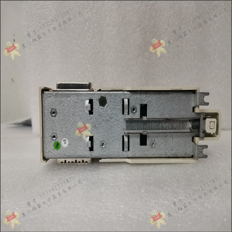 ABB  3BSE018101R1   通信模块