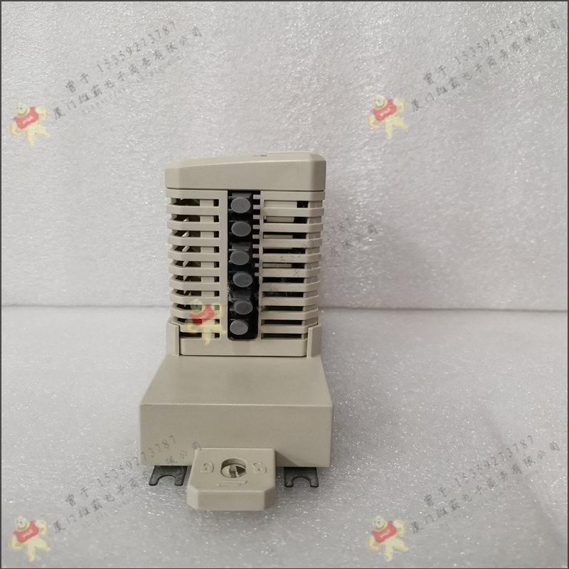 ABB  3BSE015169R1  通信模块