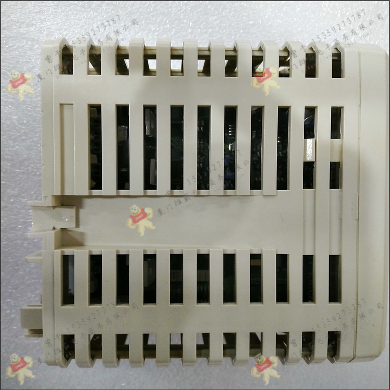 ABB  3BSE018161R1   通信模块