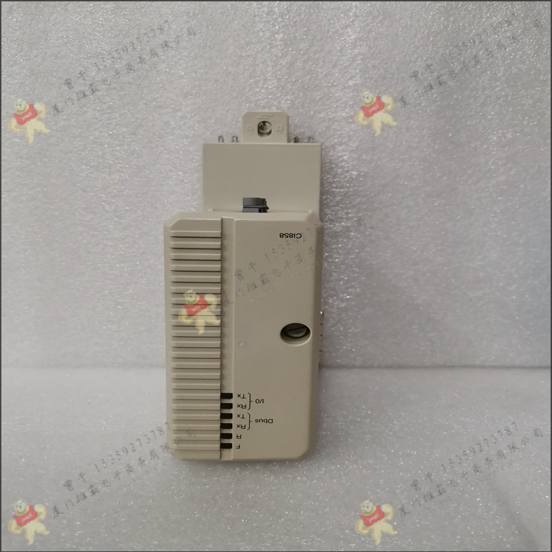 ABB  3BSE018294R1   模拟输出板