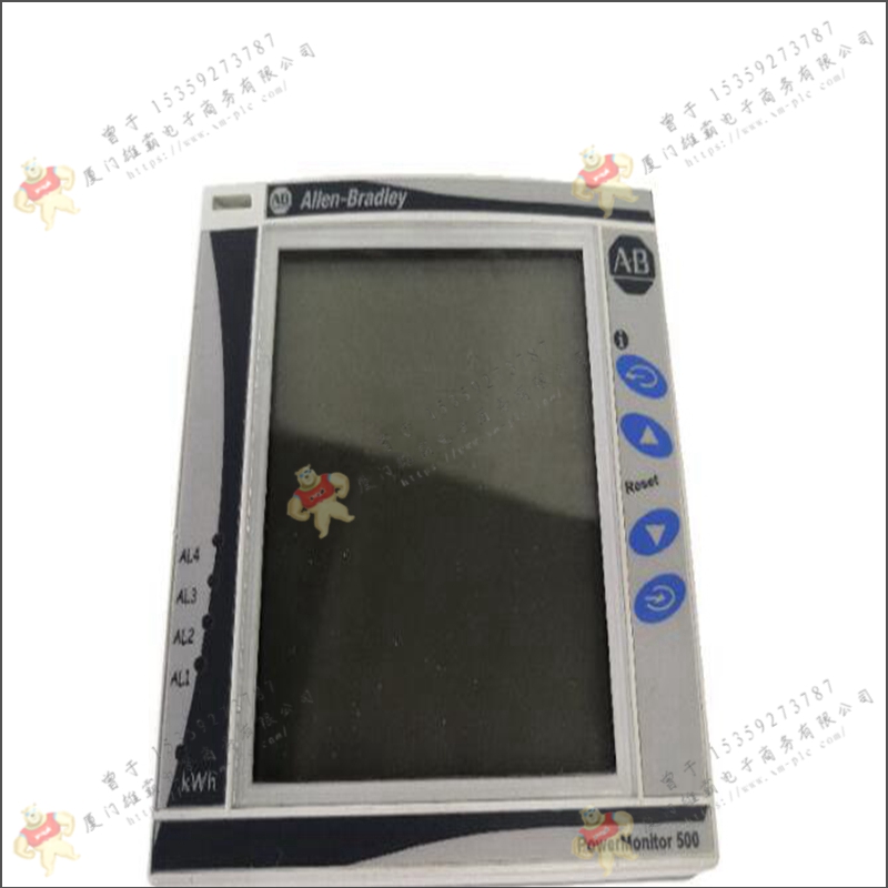 A-B-罗克韦尔 1747-L524 控制器