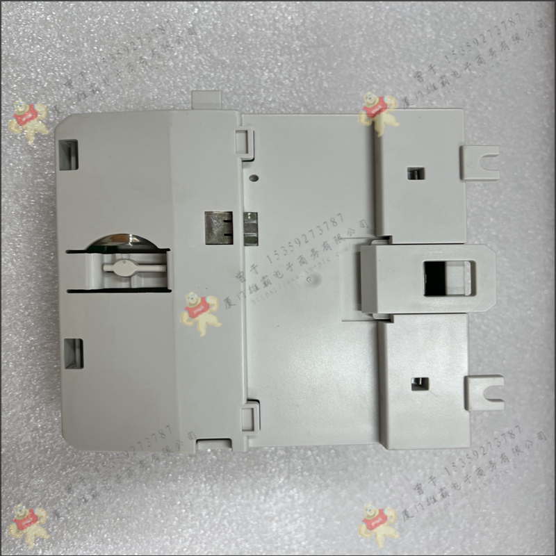 ABB  3BSE019929R1   模拟输入