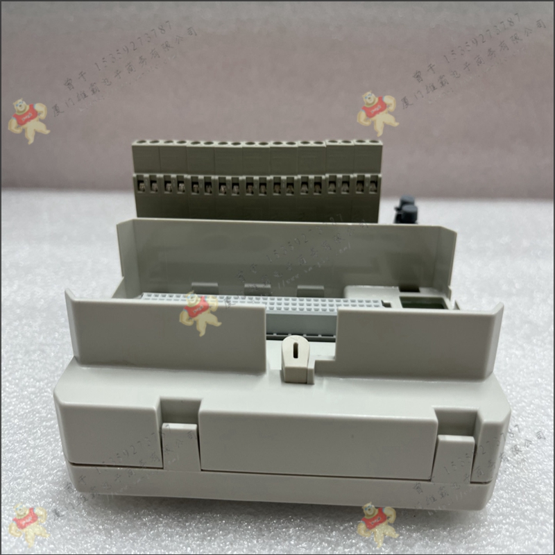 ABB  3BSE019930R1   模拟输入