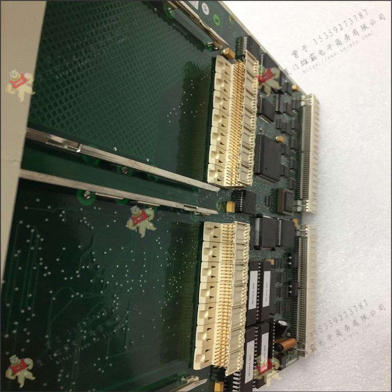 ABB 3BSE019953R1 控制器