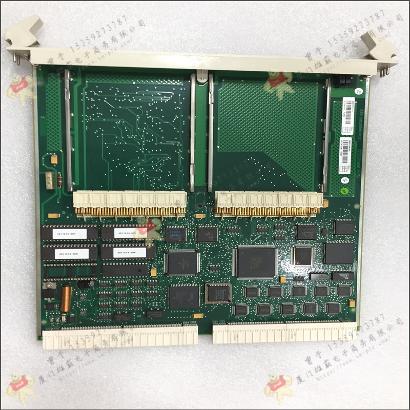 ABB 3BSE019952R1 控制器
