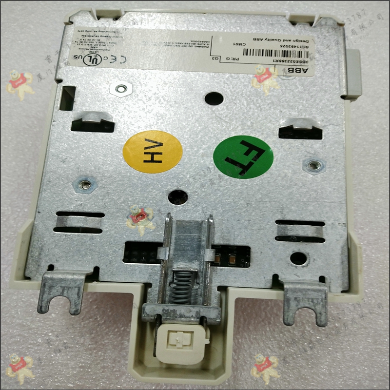 ABB 3BSE021439R1 电缆适配器