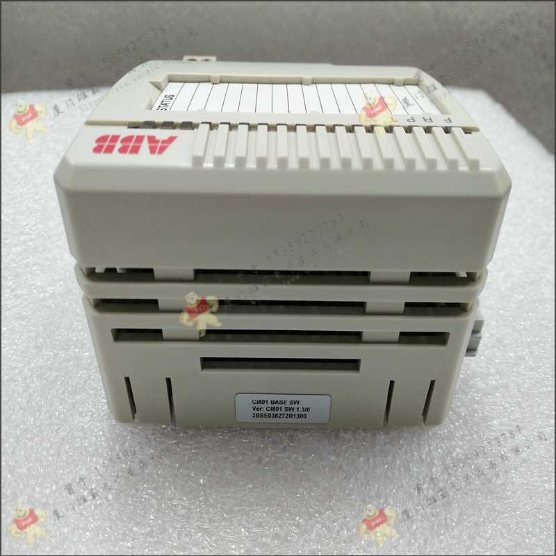 ABB  3BSE025961R1  通信模块