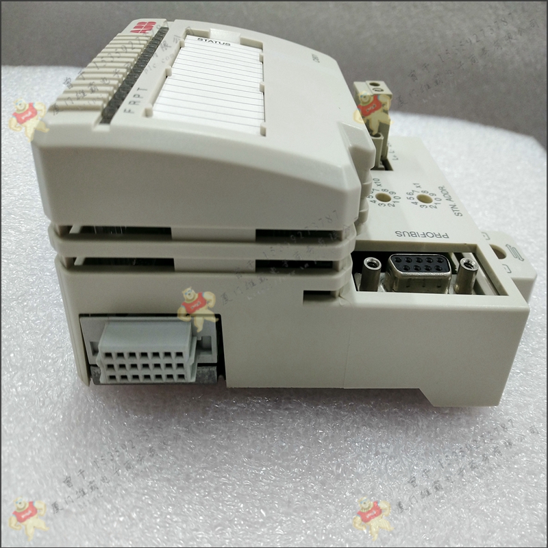 ABB  3BSE025349R1  控制单元