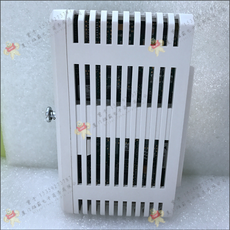 ABB 3BSE032444R1 控制系统通信模块