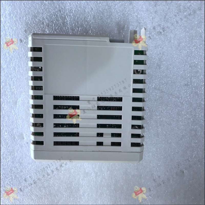 ABB  3BSE036634R1  控制系统通信模块