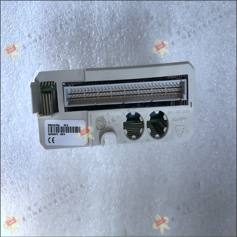 ABB  3BSE036634R2  控制系统通信模块