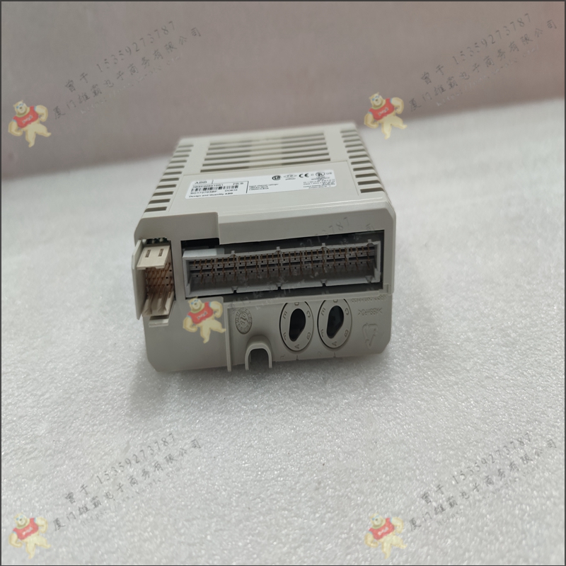 ABB  3BSE042238R2   工控模块