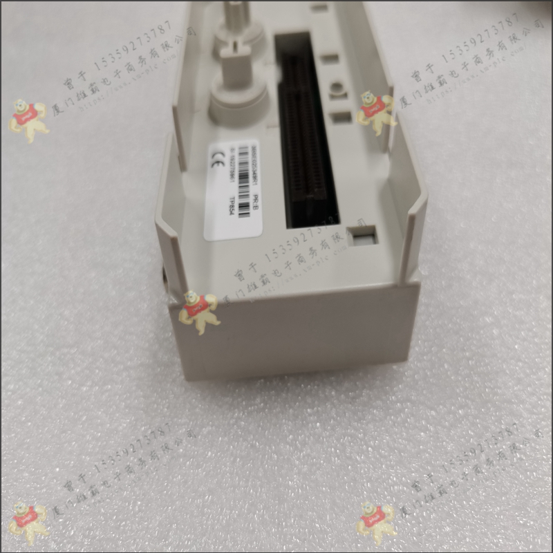 ABB  3BSE049768R1   模拟输出模块