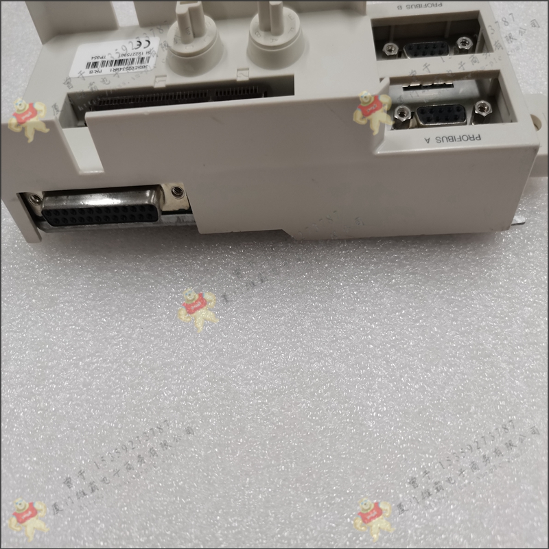 ABB  3BSE050090R20   张力电子