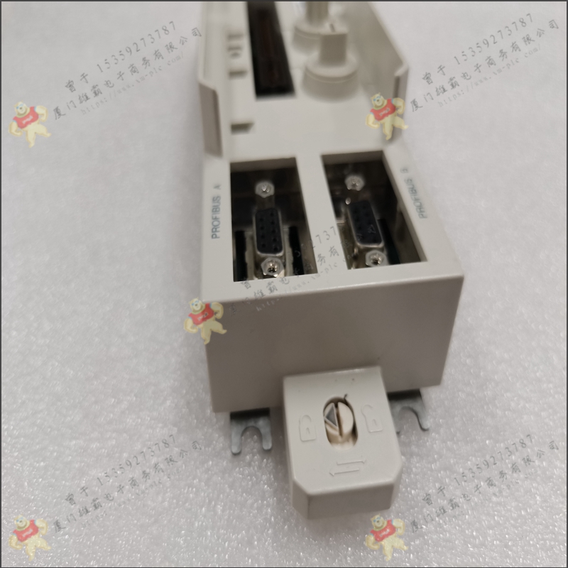 ABB  3BSE050091R20   张力电子