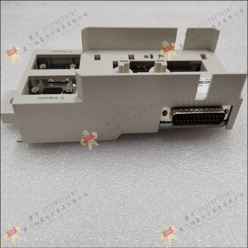 ABB  3BSE050090R65   张力电子