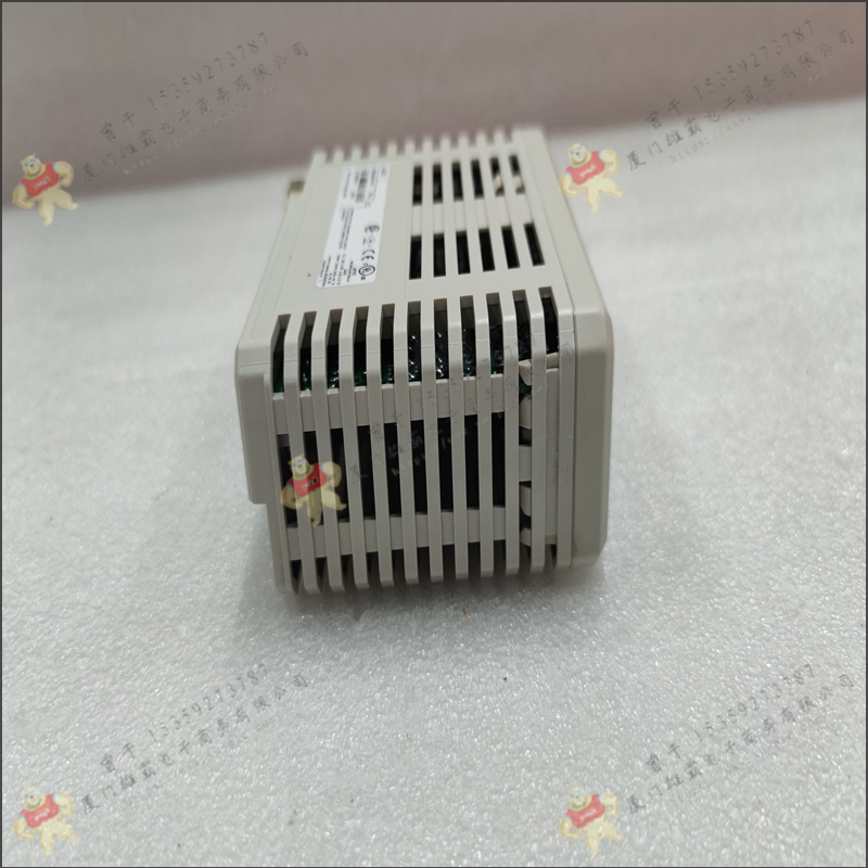 ABB 3BSE042244R1 控制系统配件