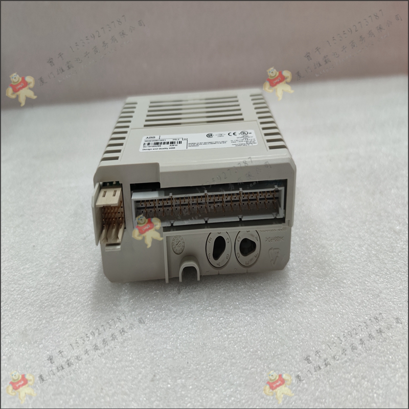 ABB 3BSE042245R1 控制系统配件
