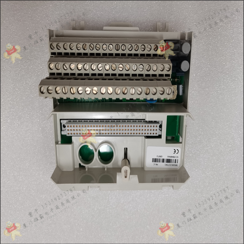 ABB 3BSE042560R1 MTU带独立电源