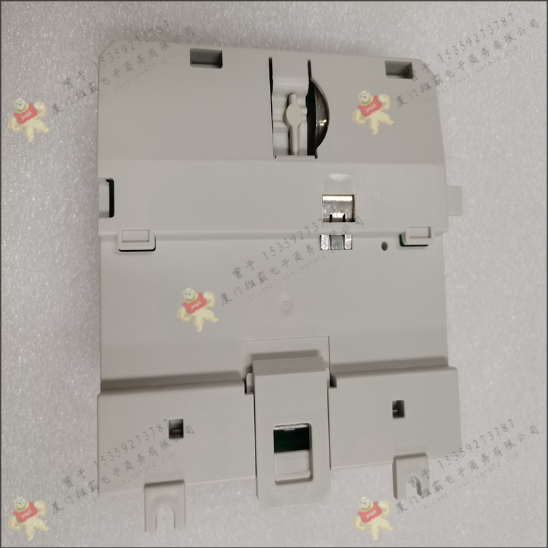 ABB 3BSE043660R2 控制器通信模块