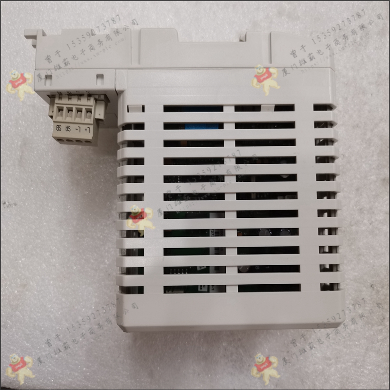 ABB 3BSE00860R1 处理器板