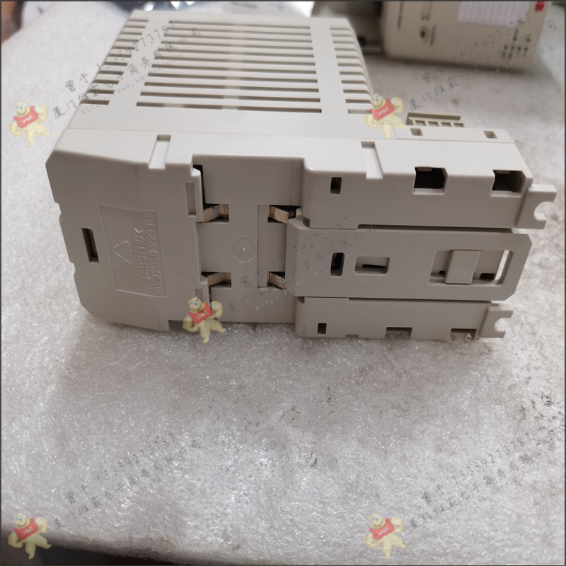 ABB TC512V1 3BSE018059R1 控制与通信